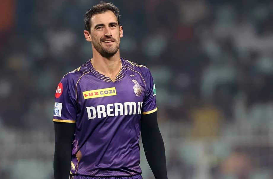 IPL 2024, KKR vs SRH - The Starc Flop Show causes the Franchise a Loss of INR 80 Lakhs